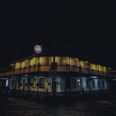 Star Of The West Hotel Port Fairy Eksteriør billede